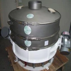 Vibratory Separators merk AMKCO untuk material kering dan cair 1