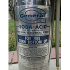 Soda Acid Citric Acid General 1
