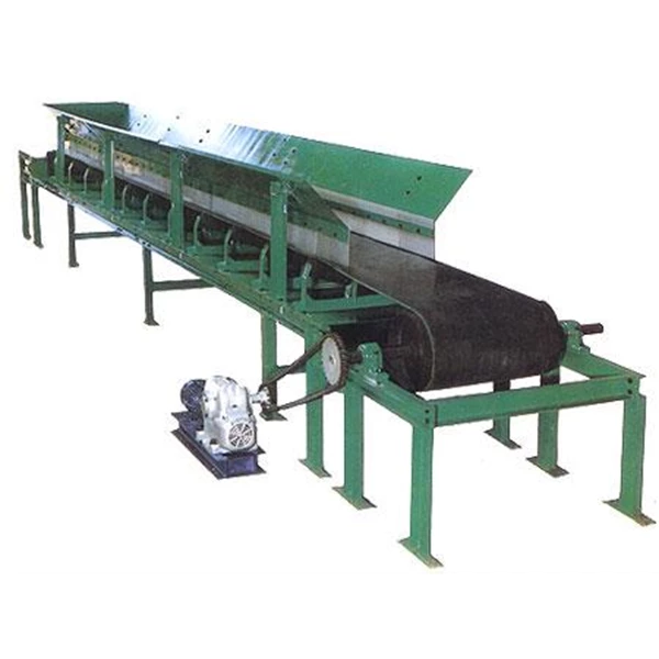 Conveyor Belt Conveyor Machine Tools