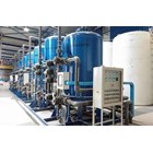 Demineralization Plant System Water Treatment 1
