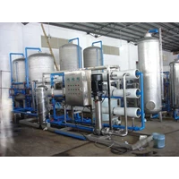 RO Filtration Water Filter System