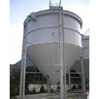 Water Clarifier Tank Kapasitas 10-100 m3 water treatment lainnya 1