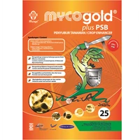 MYCOgold Plus PSB Crop Enhancer