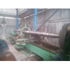 Thresher Shaft Untuk mesin penebah sawit (mesin penggiling sawit) 1